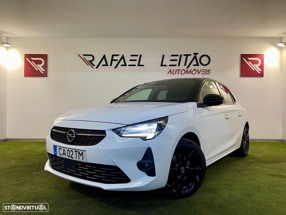 Opel Corsa 1.2 T GS Line Aut. - 1