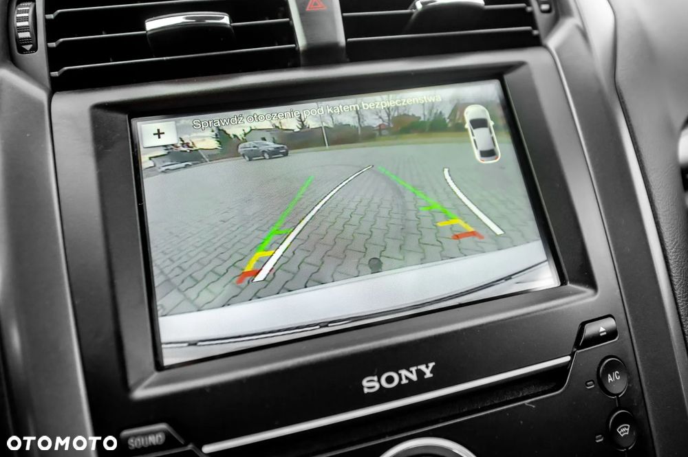 Ford Mondeo 2.0 TDCi PowerShift-Aut Allrad ST-Line - 30