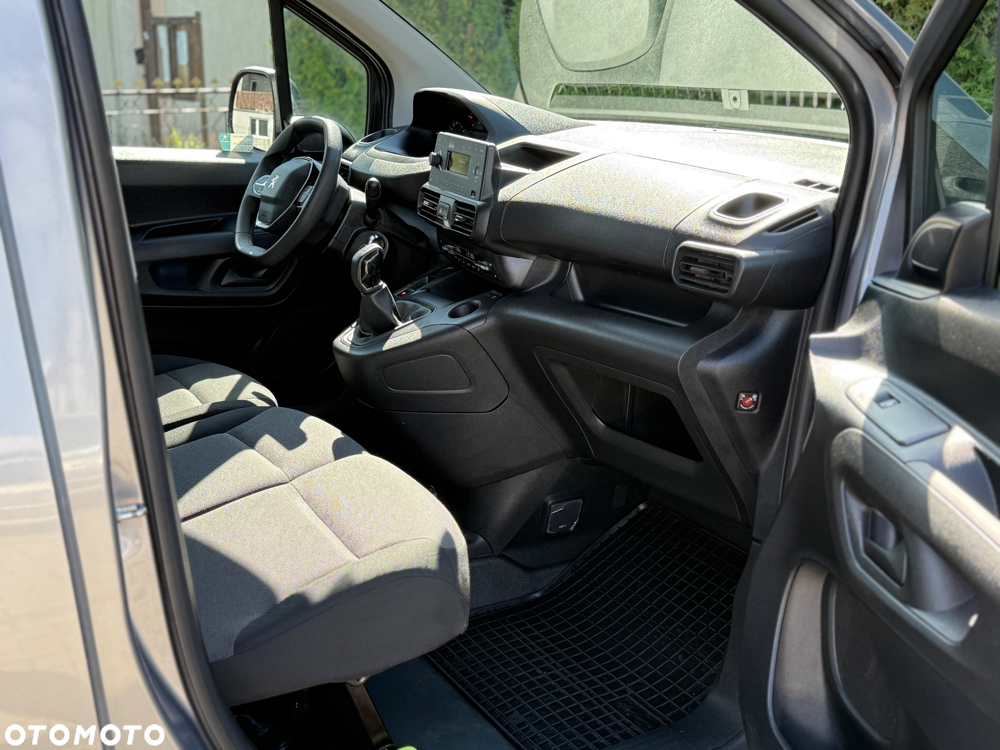 Peugeot Partner - 5