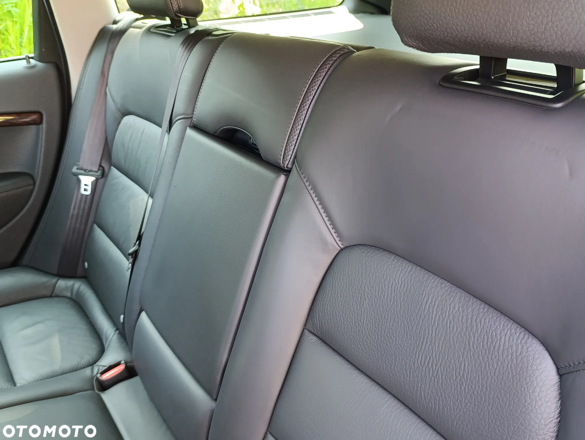 Volvo XC 70 - 20