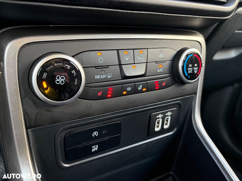 Ford EcoSport 1.0 EcoBoost Trend - 24