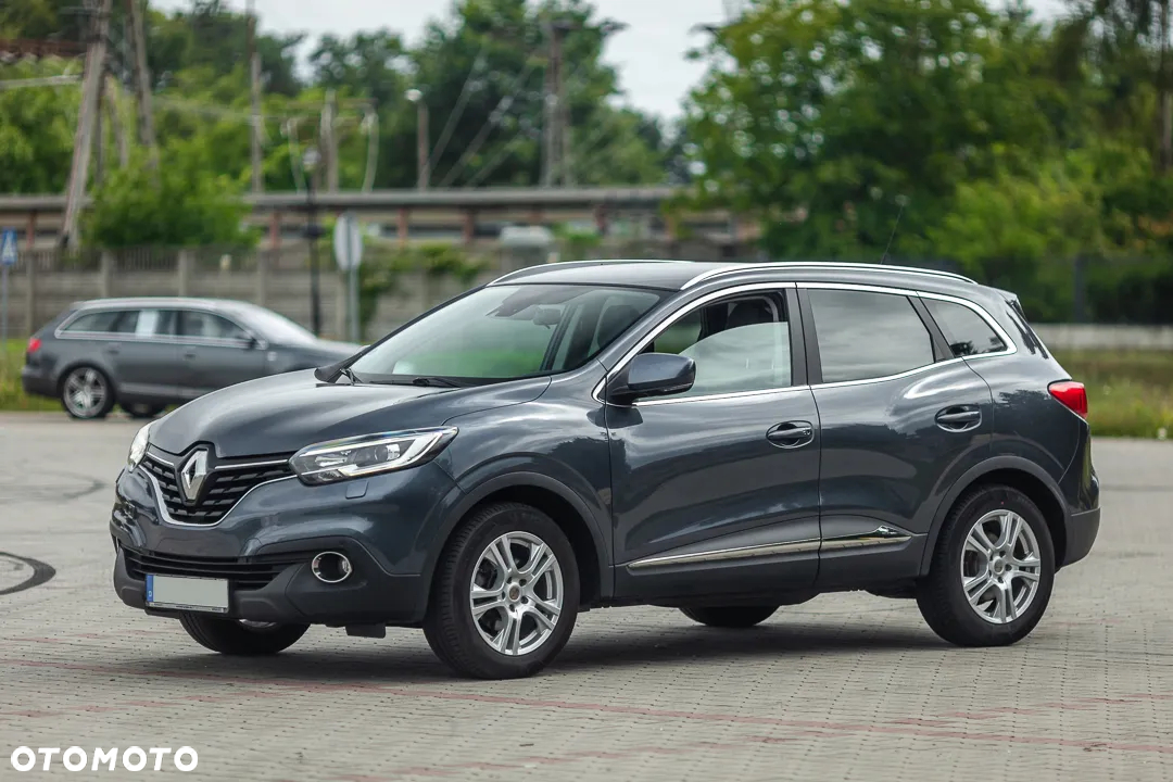 Renault Kadjar Energy TCe 130 EDC LIMITED - 5