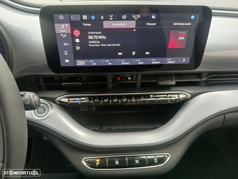 Fiat 500e 42kWh - 31