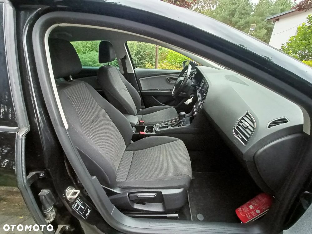 Seat Leon - 12