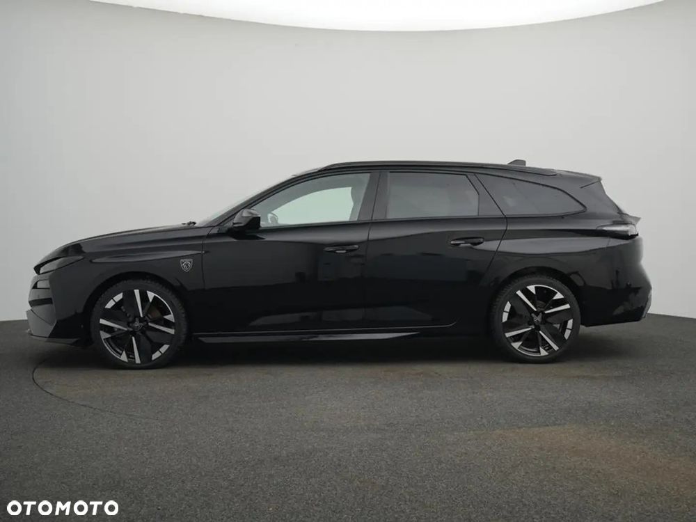Peugeot 308 1.5 BlueHDi GT Exclusive S&S EAT8 - 3