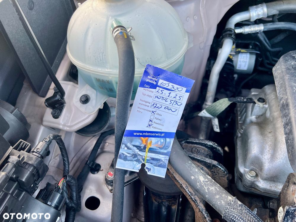 Hyundai Tucson blue 1.6 GDi 2WD Advantage - 26