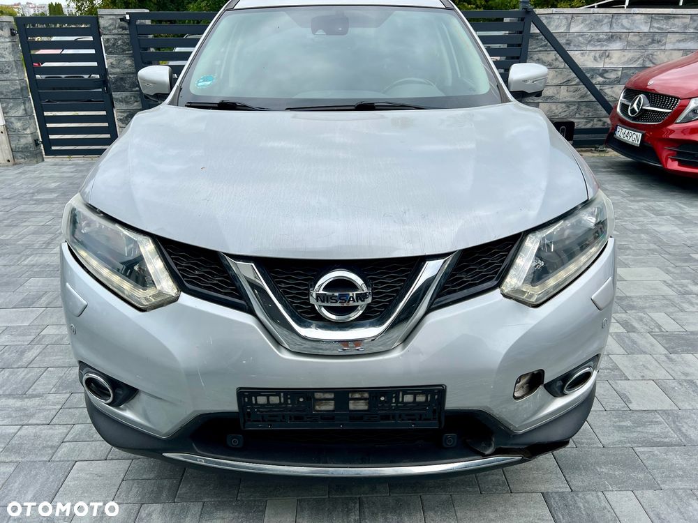 Nissan X-Trail 1.6 dCi Acenta - 15