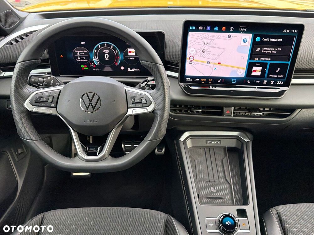 Volkswagen T-Roc 1.5 eTSI R-Line DSG - 16