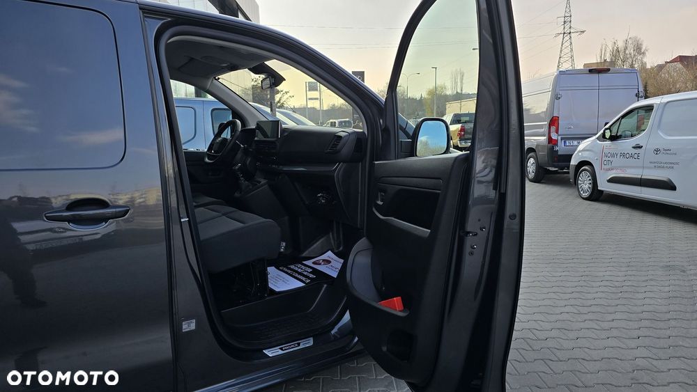 Toyota PROACE - 16