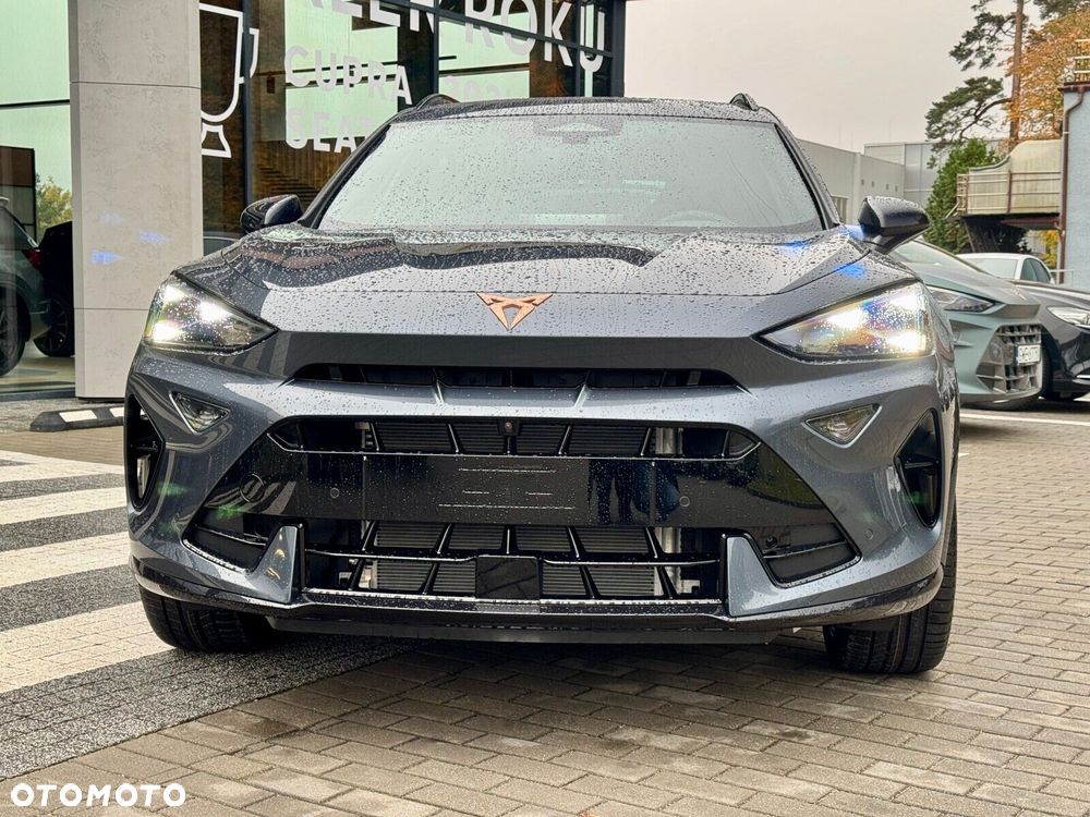 Cupra Formentor 2.0 TSI 4Drive DSG - 11