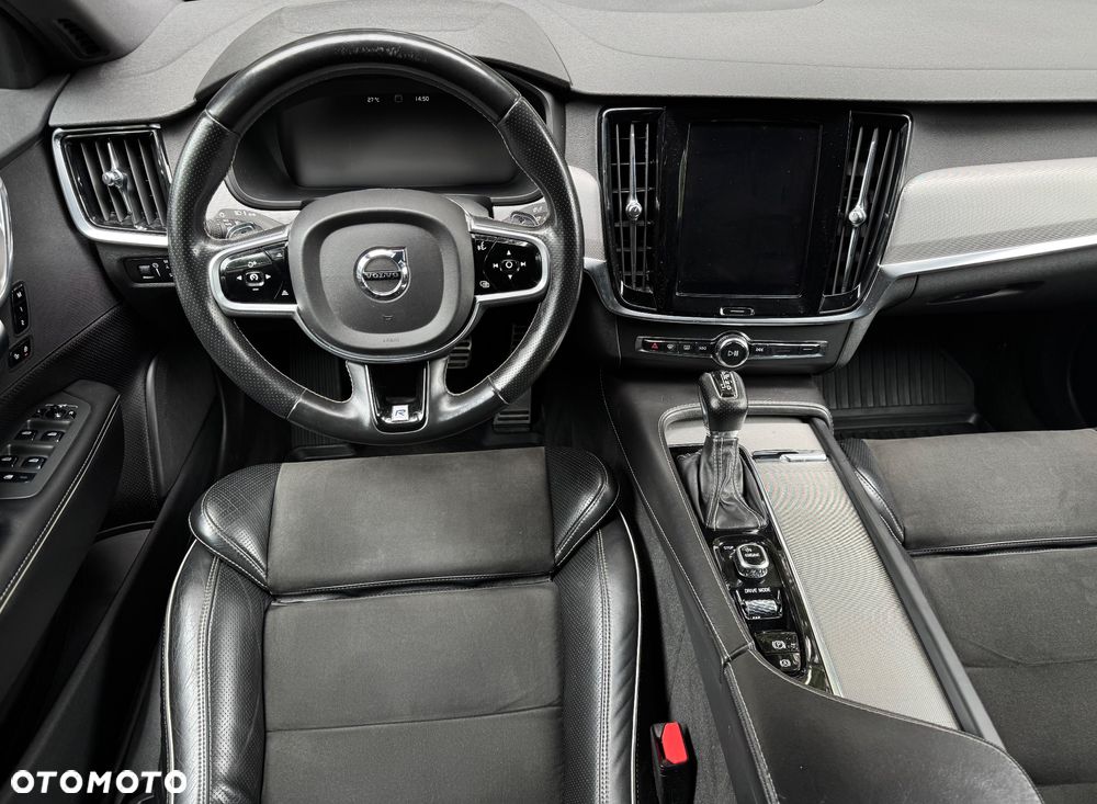 Volvo S90 D4 R-Design - 14