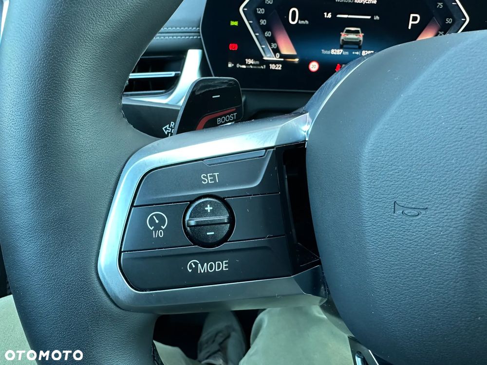 BMW X1 xDrive20d mHEV M Sport sport - 15