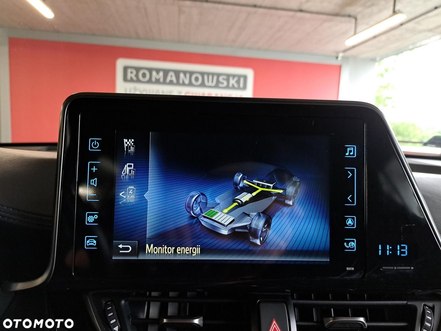 Toyota C-HR 1.8 Hybrid Premium - 23