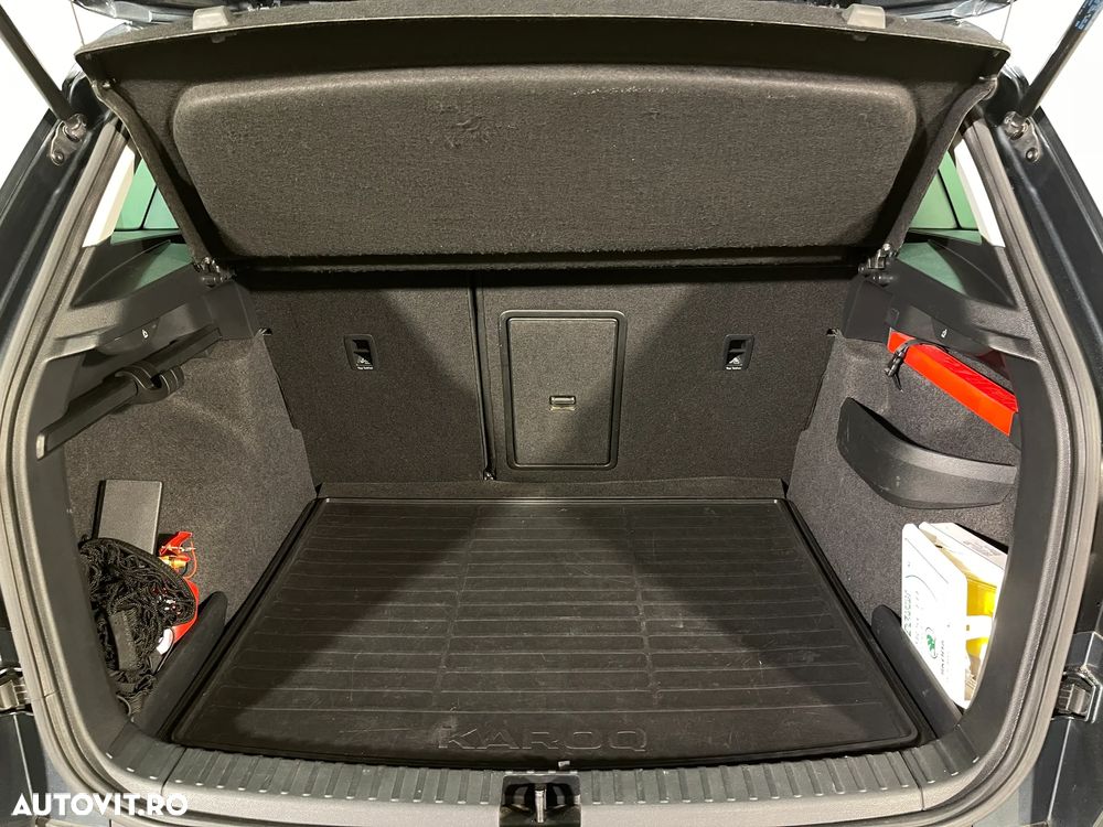 Skoda Karoq 1.5 TSI ACT Ambition - 12