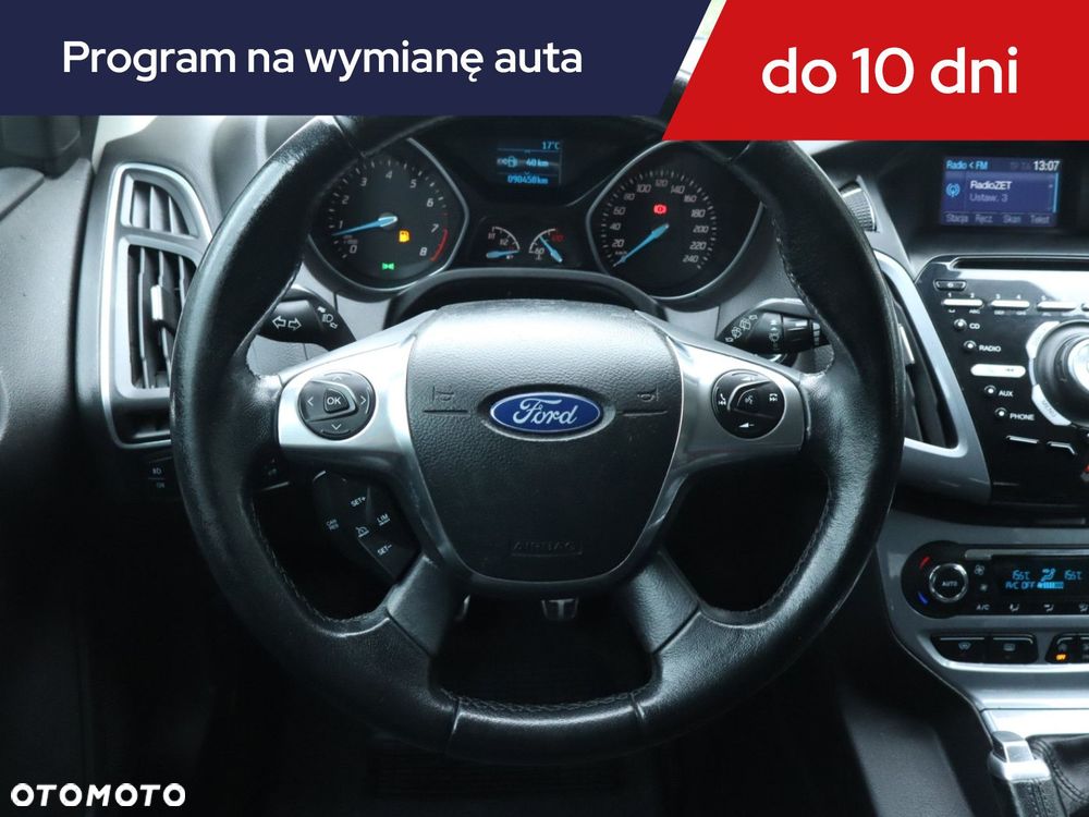 Ford Focus - 22