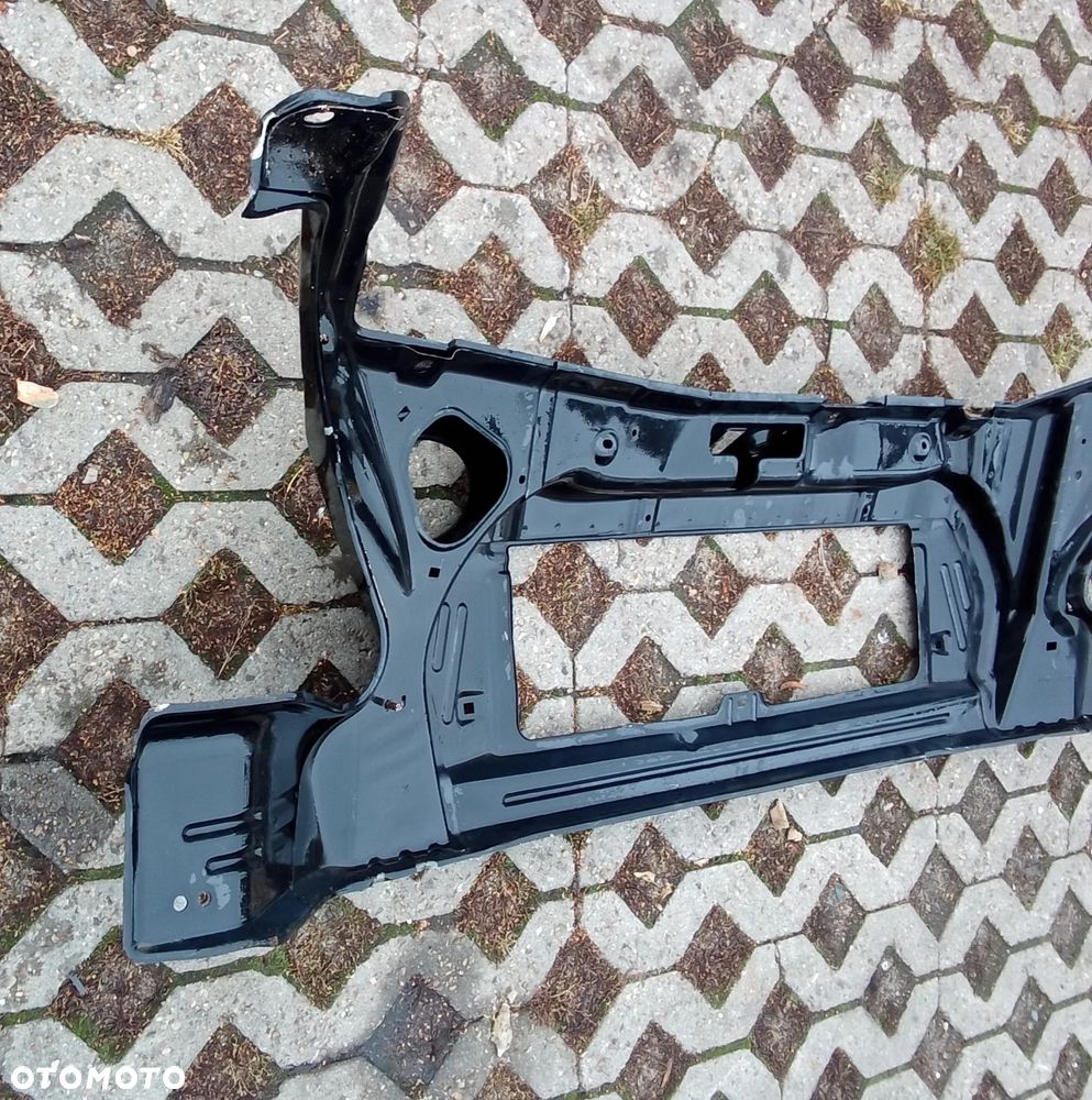 Wzmocnienie czołowe pas przedni Iveco daily 14r. - 7