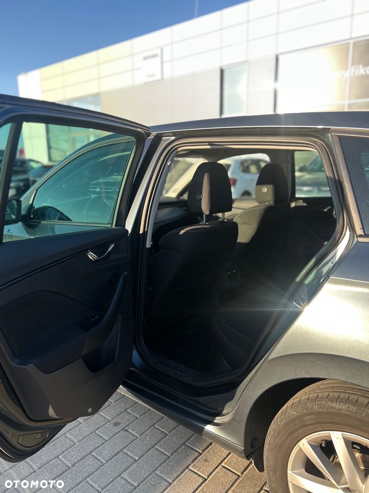 Skoda Scala 1.0 TSI Ambition DSG - 7