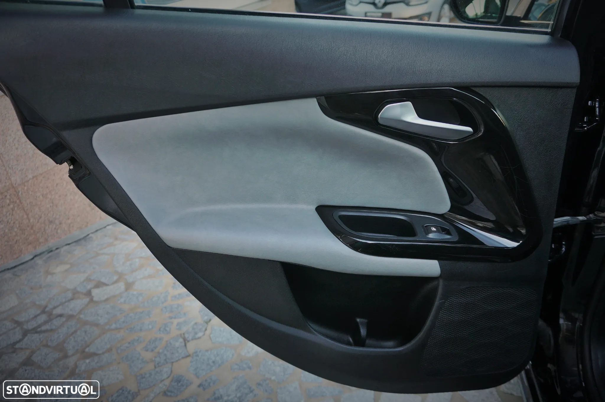 Fiat Tipo 1.3 M-Jet Lounge J17 - 13