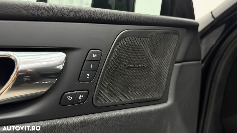 Volvo XC 60 D4 Geartronic Inscription - 27