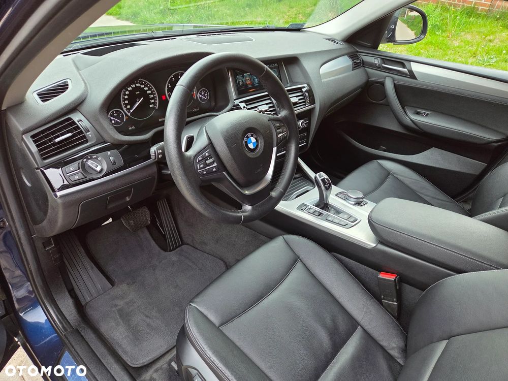 BMW X4 xDrive28i xLine - 5