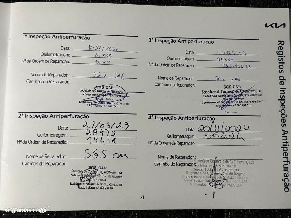 Kia Rio 1.2 CVVT Urban - 28