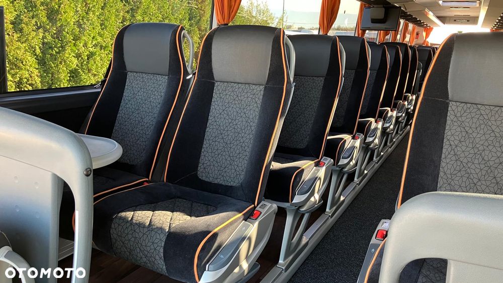 Mercedes-Benz TOURISMO Dostępny od ręki - fabrycznie nowy - 5