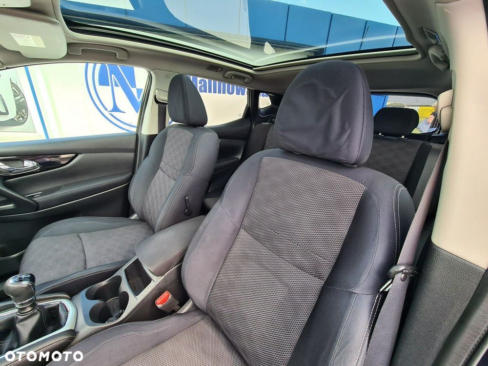 Nissan Qashqai 1.5 dCi Tekna - 18