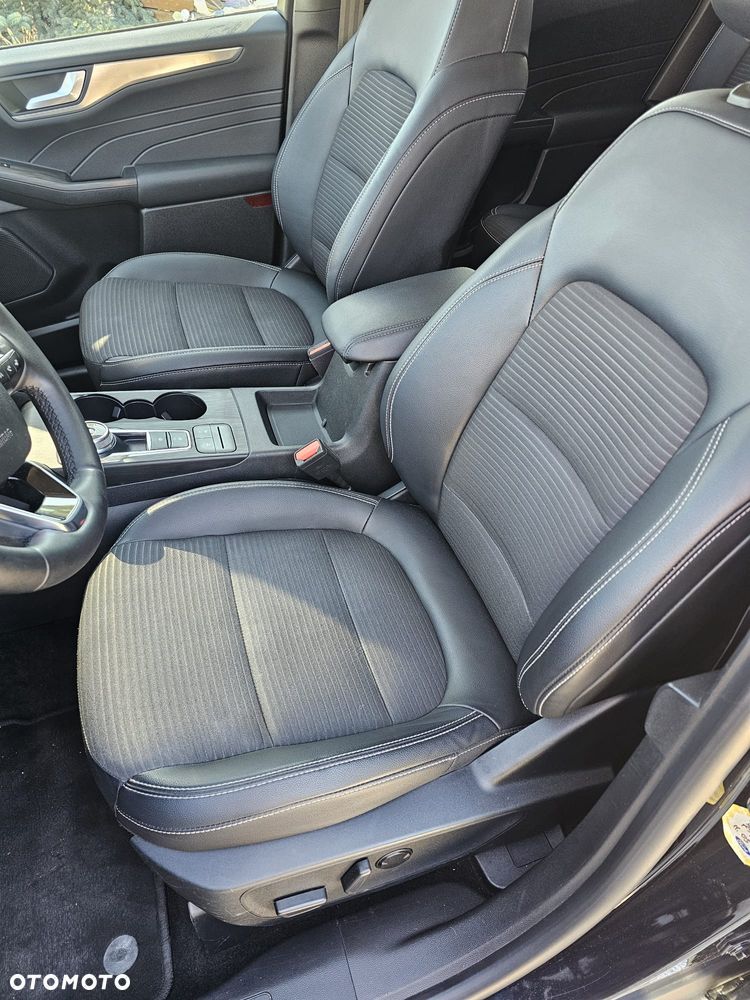 Ford Kuga 2.5 FHEV FWD Titanium X - 7