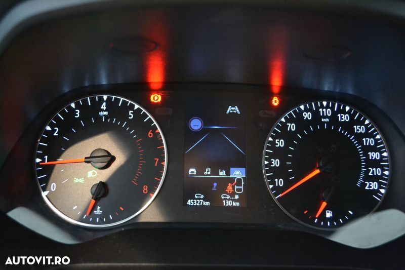 Renault Captur - 11