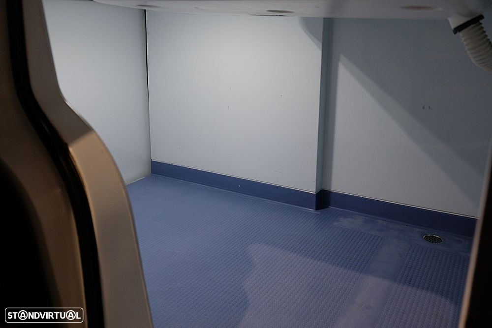 Ford Transit Connect L2 1.5D Frigorifica c/Iva - 8