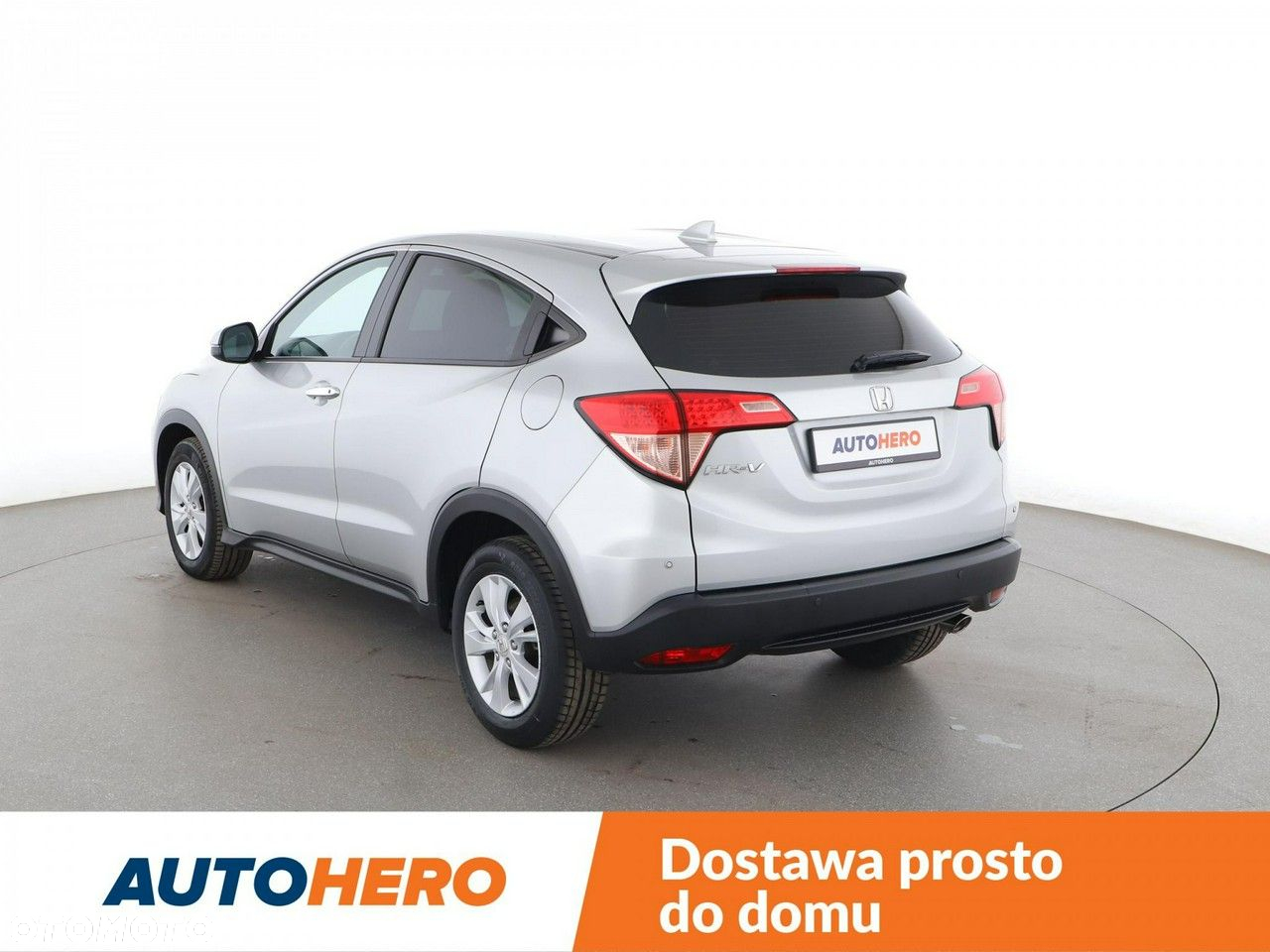 Honda HR-V 1.6 i-DTEC Comfort - 4