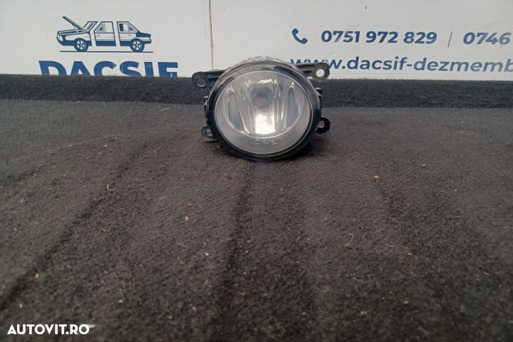 Proiector dreapta 2N11-15201-AB 2N1115201AB 2N11-15201-AB 2N1115201AB - 1