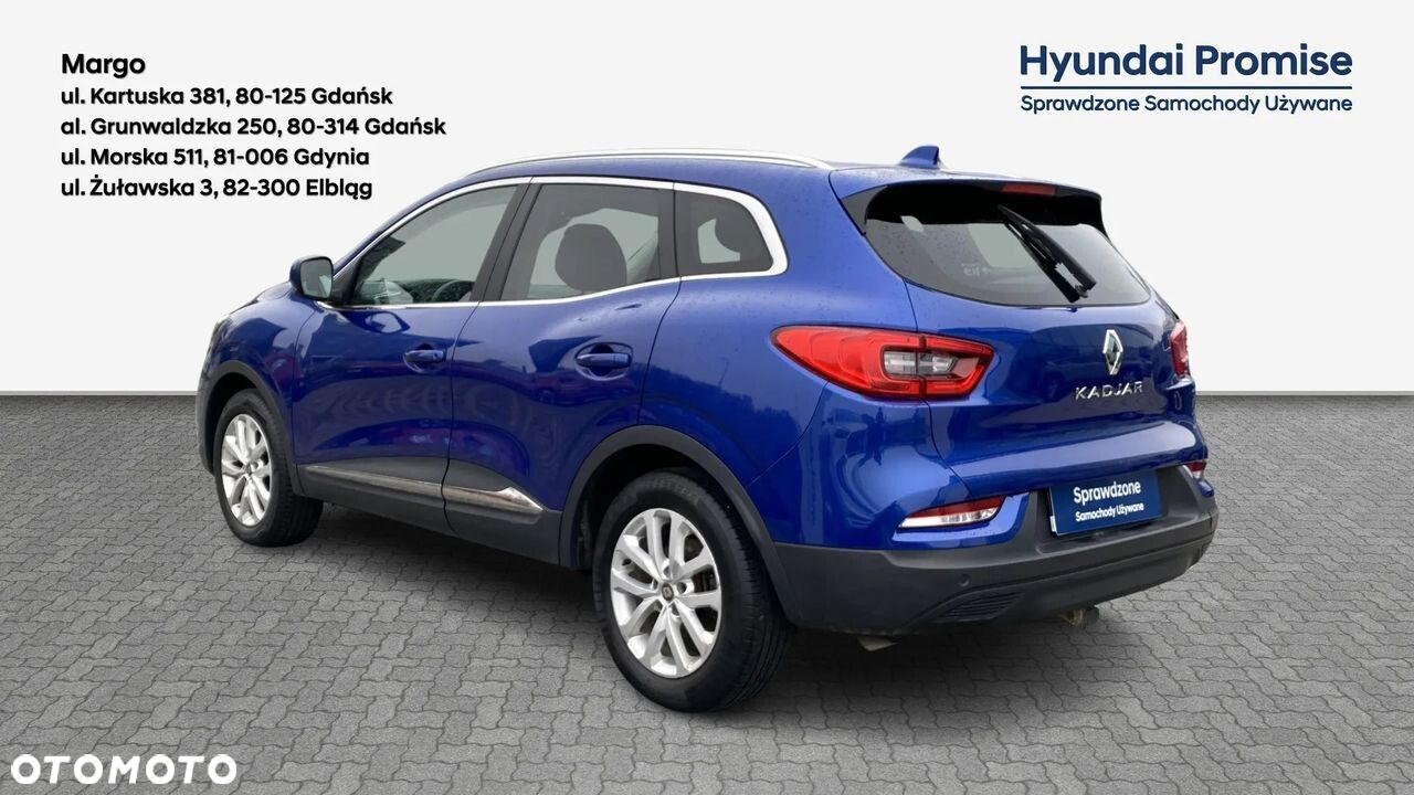 Renault Kadjar 1.3 TCe FAP Easy Life - 5