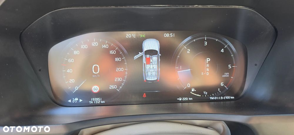 Volvo XC 90 D5 AWD Inscription 7os - 25