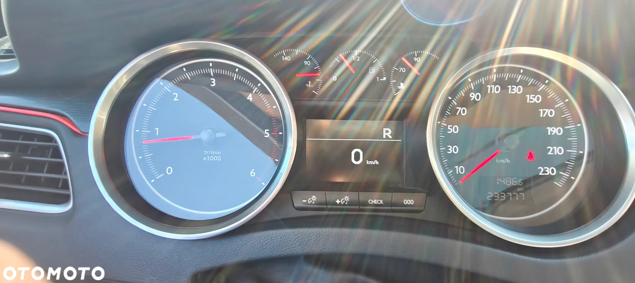 Peugeot 508 2.0 HDi Allure - 11