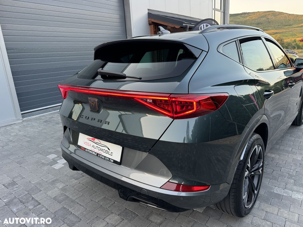Cupra Formentor 1.5 TSI - 31