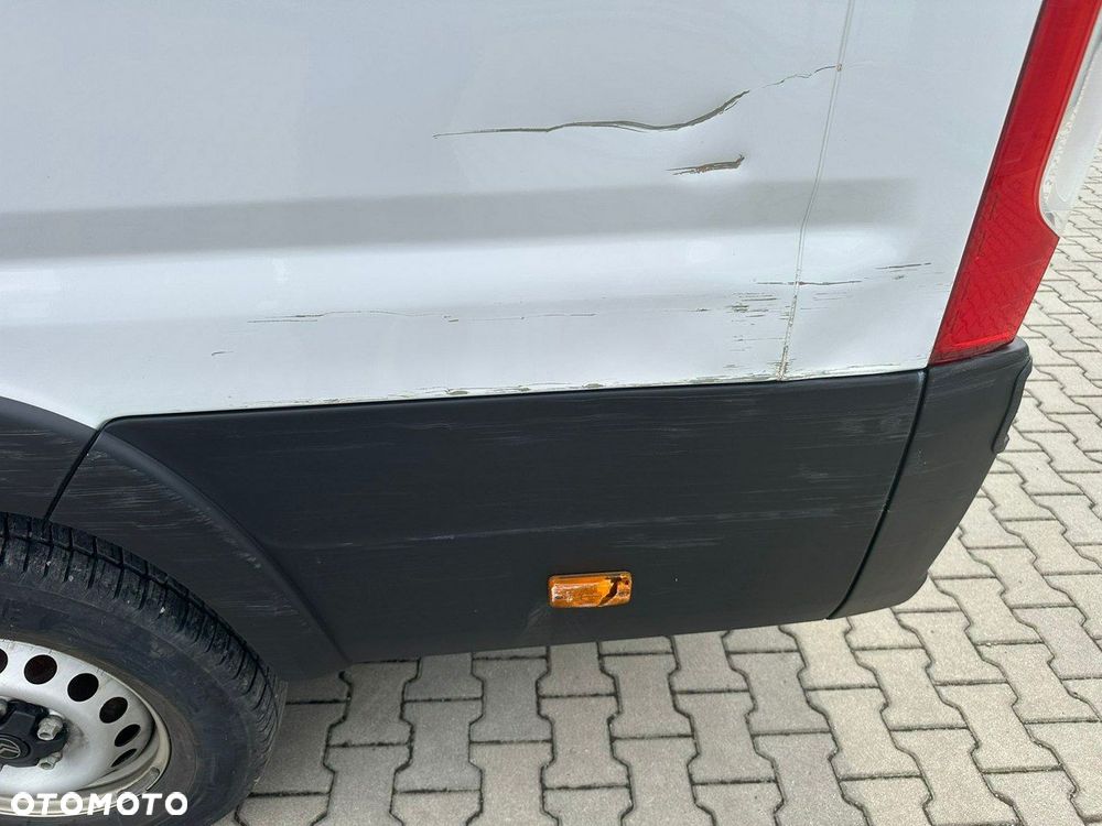 Citroën Jumper - 14