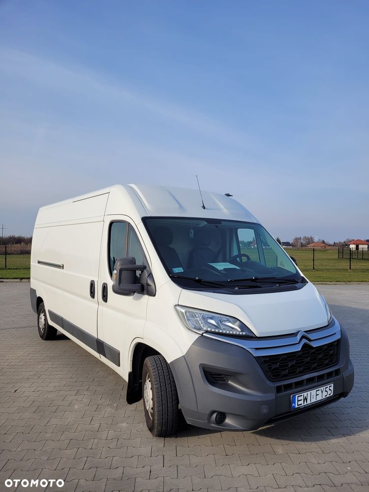 Citroën Jumper L3H2 - 1