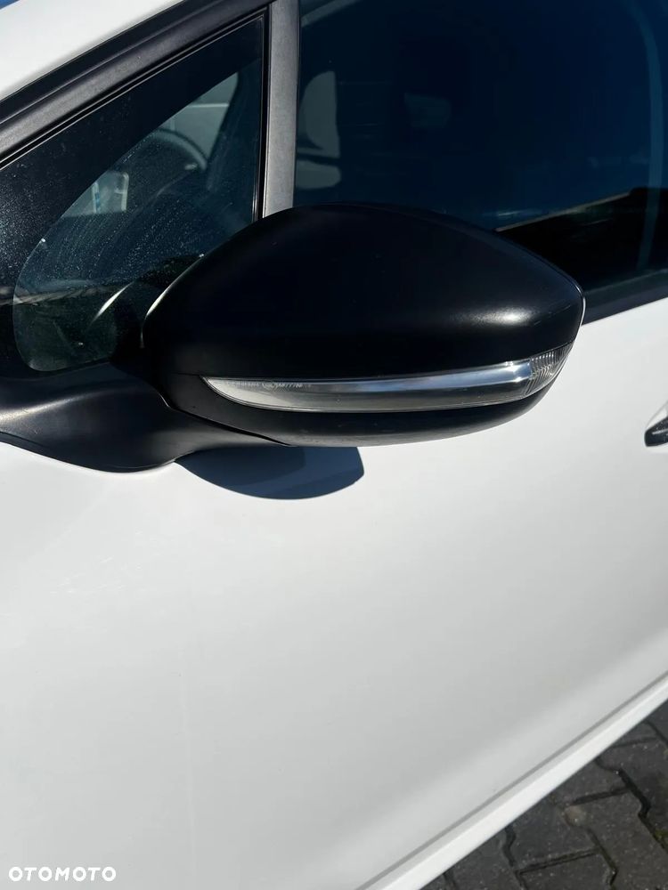 Peugeot 208 Blue-HDi 120 Stop&Start Allure - 26