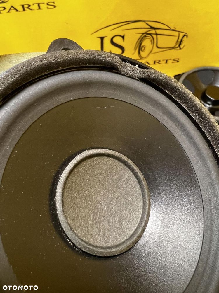 ZESTAW NAGŁOŚNIENIE GŁOŚNIKI MERIDIAN RANGE ROVER VOGUE L405 - 8