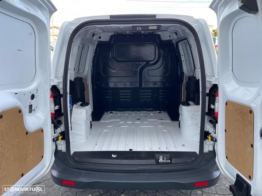 Ford Transit TRANSIT COURIER 1.5 TDCi (75CV) - 8