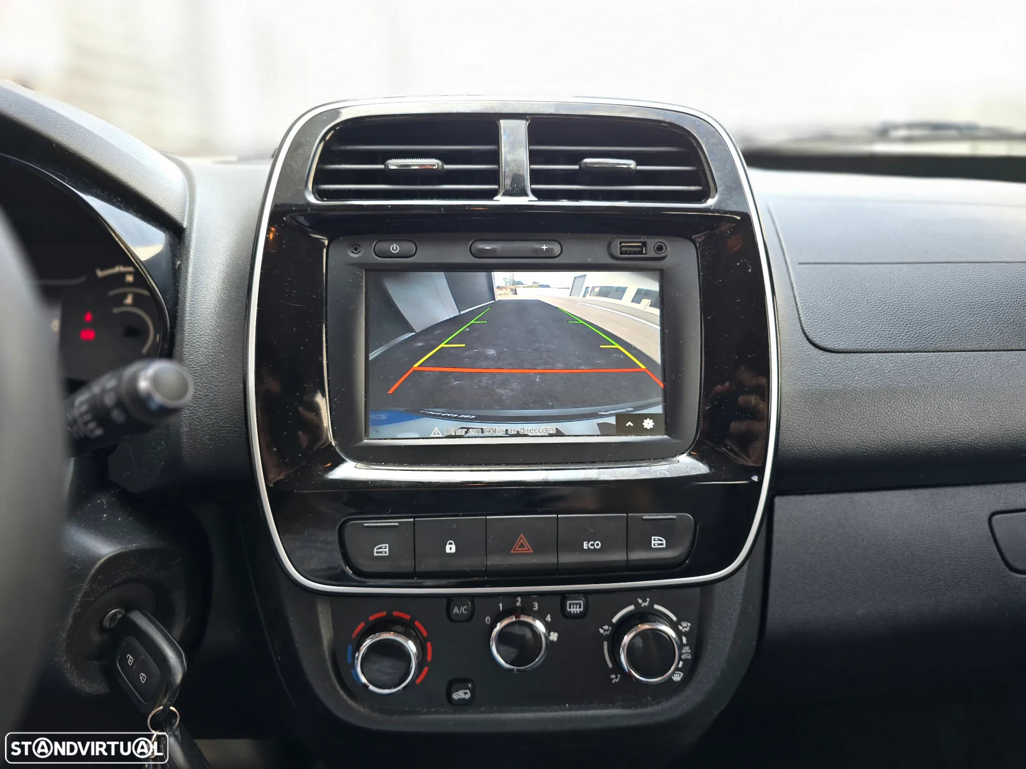 Dacia Spring Electric 45 Expression - 16