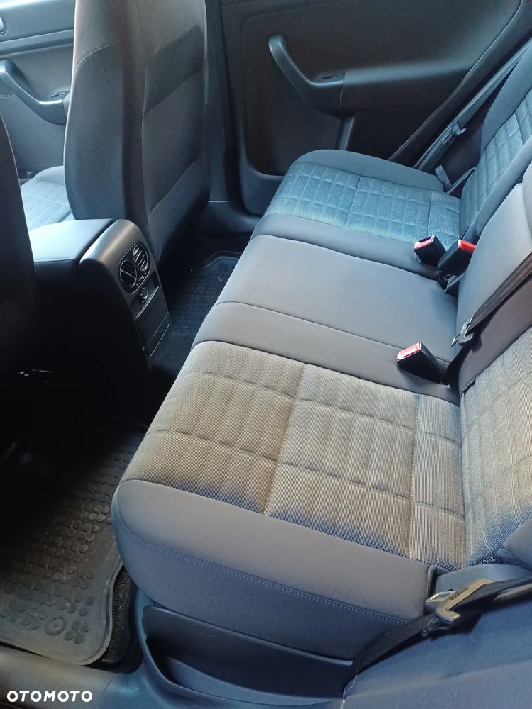 Volkswagen Golf Plus 2006