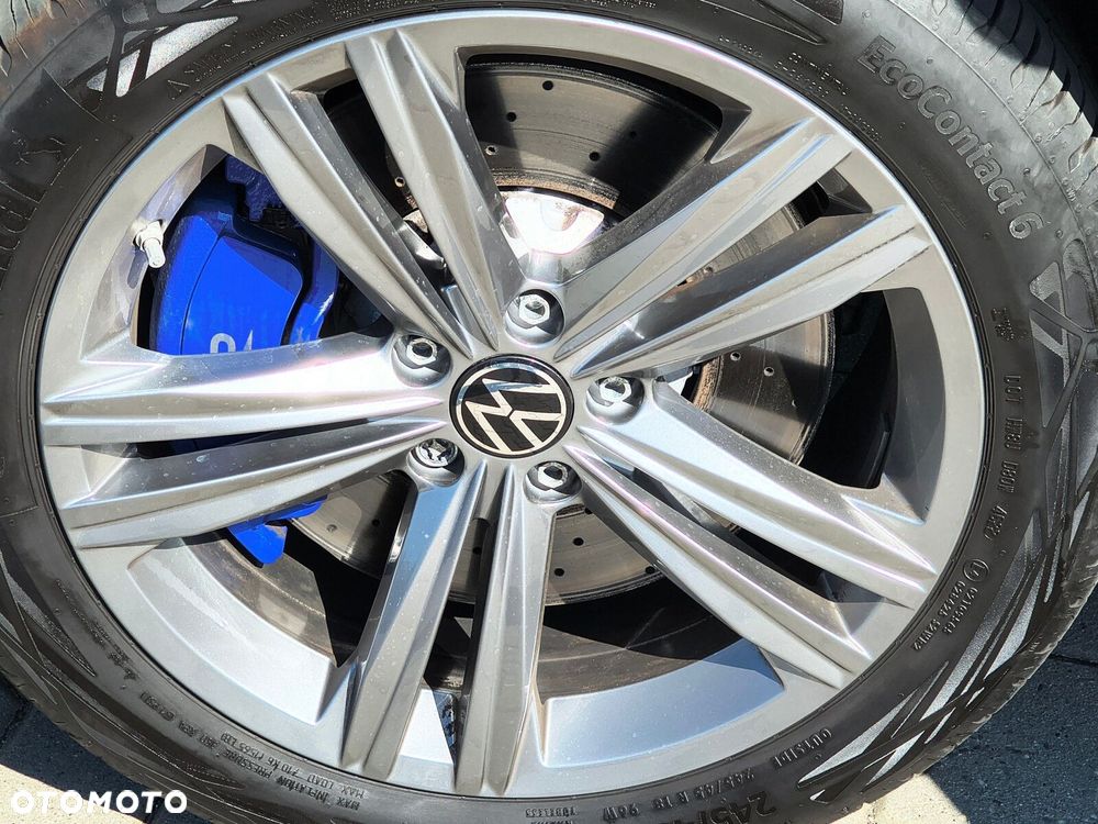 Volkswagen Arteon Shooting Brake - 15