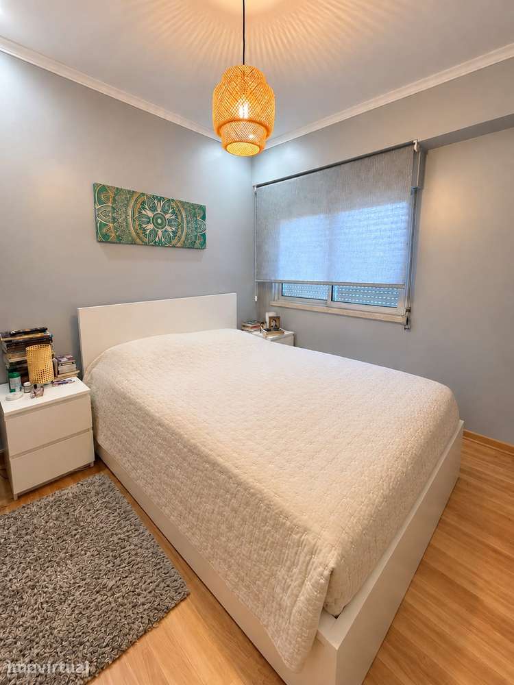Apartamento T1 com varanda Reboleira - Grande imagem: 2/8