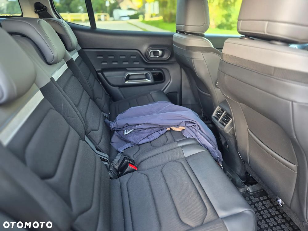 Citroën C5 Aircross 1.6 PHEV Feel EAT8 - 24