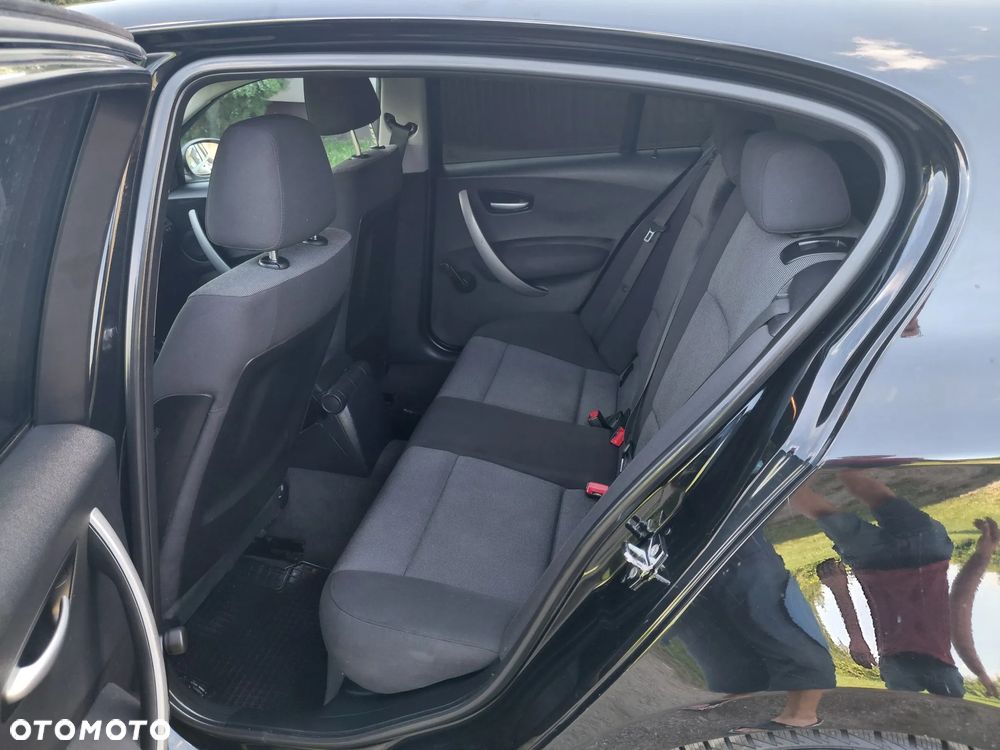 BMW Seria 1 - 9