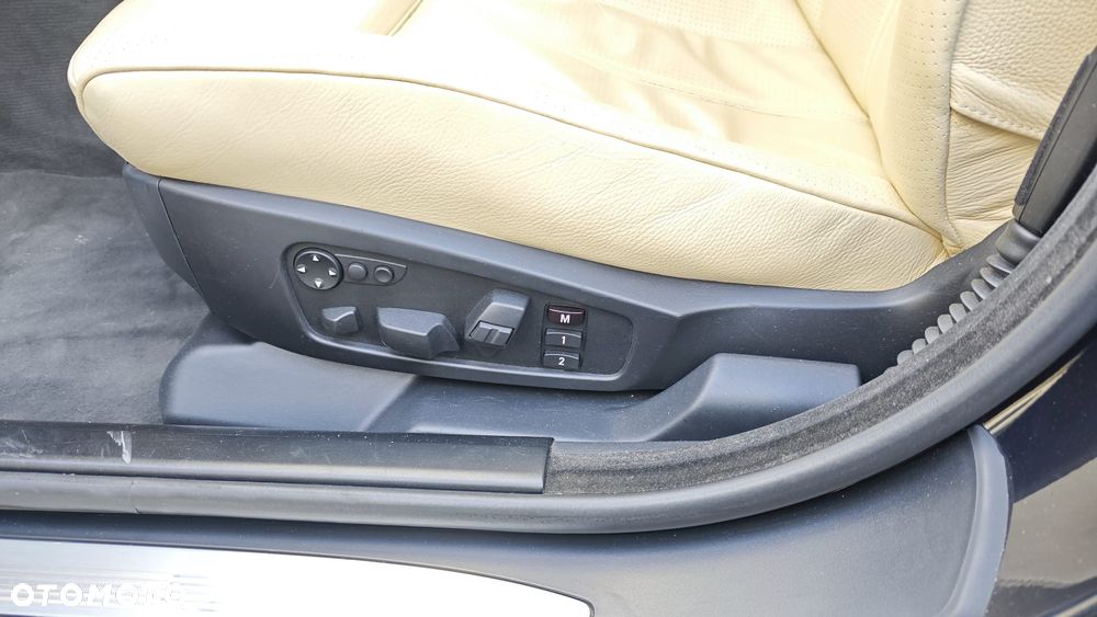 BMW Seria 5 - 23