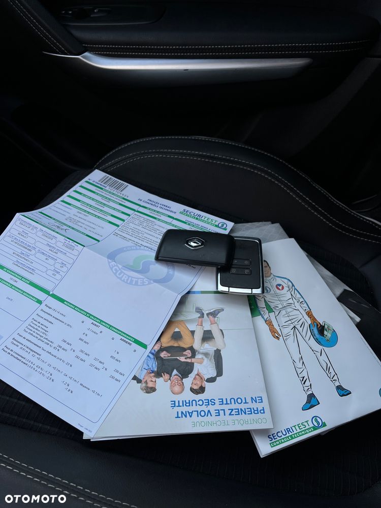 Renault Kadjar Energy dCi 130 4x4 CROSSBORDER-S - 25