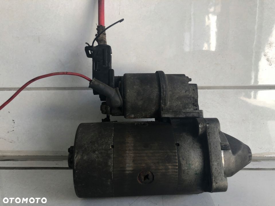 Rozrusznik Fiat Seicento 900 sprawny - 6